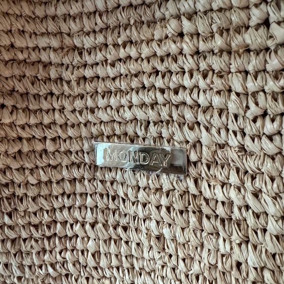 Monday Swimwear Large Paloma Bag - Picture 3 of 4